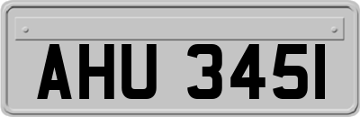 AHU3451