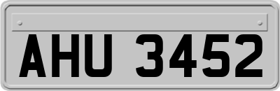 AHU3452
