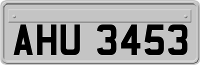AHU3453