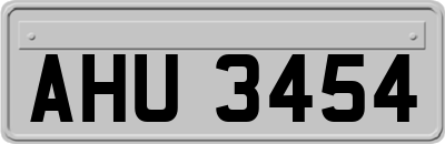 AHU3454
