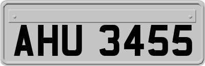 AHU3455