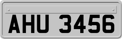 AHU3456