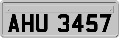 AHU3457