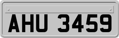 AHU3459