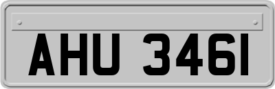 AHU3461