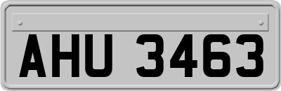 AHU3463
