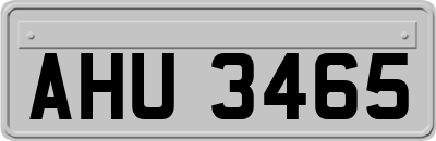 AHU3465