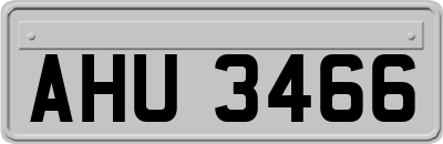 AHU3466