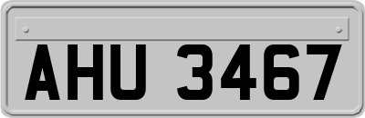 AHU3467