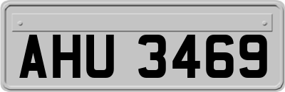 AHU3469