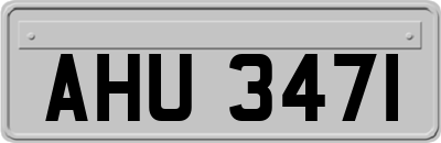 AHU3471