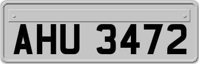 AHU3472