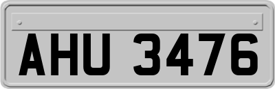 AHU3476