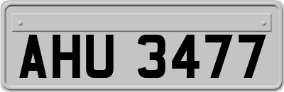 AHU3477