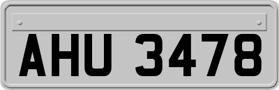 AHU3478