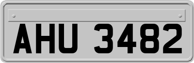 AHU3482