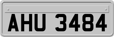 AHU3484