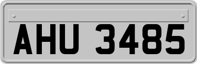 AHU3485