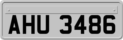 AHU3486