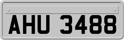 AHU3488