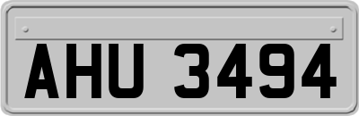 AHU3494