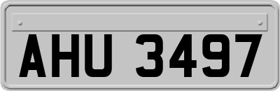 AHU3497