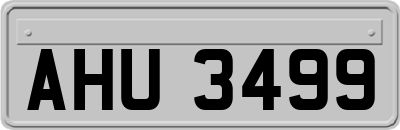 AHU3499