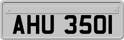 AHU3501