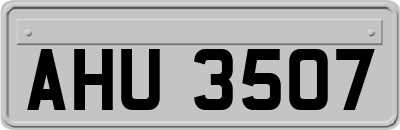 AHU3507