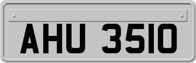AHU3510