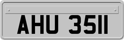 AHU3511