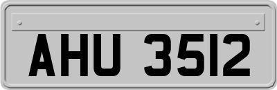 AHU3512