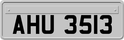 AHU3513