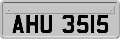 AHU3515
