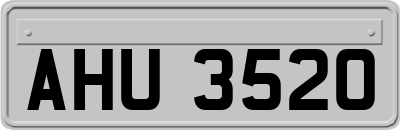 AHU3520