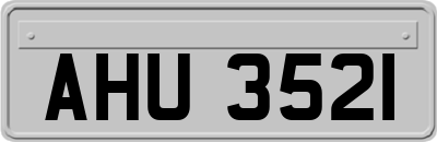 AHU3521