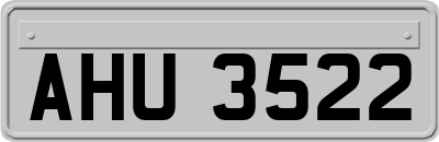 AHU3522