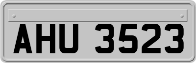 AHU3523