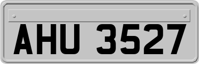 AHU3527