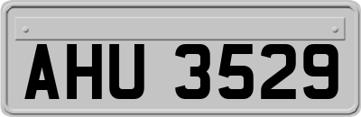 AHU3529