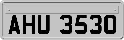 AHU3530