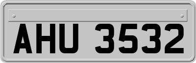 AHU3532