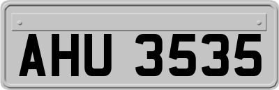 AHU3535