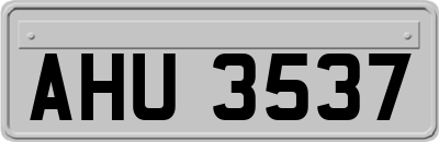 AHU3537