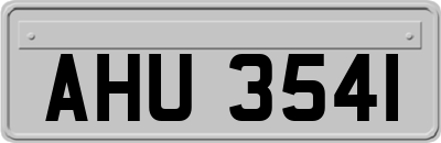 AHU3541