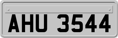 AHU3544