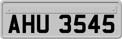 AHU3545