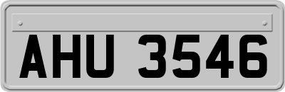 AHU3546
