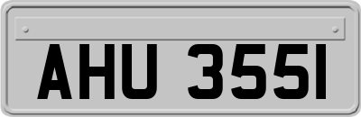 AHU3551
