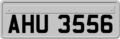 AHU3556